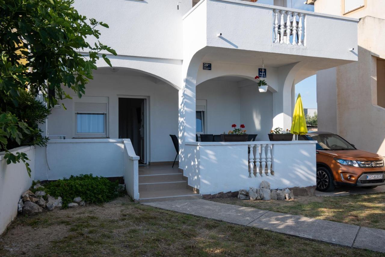 Apartments With A Parking Space Povljana, Pag - 11516 Exterior foto