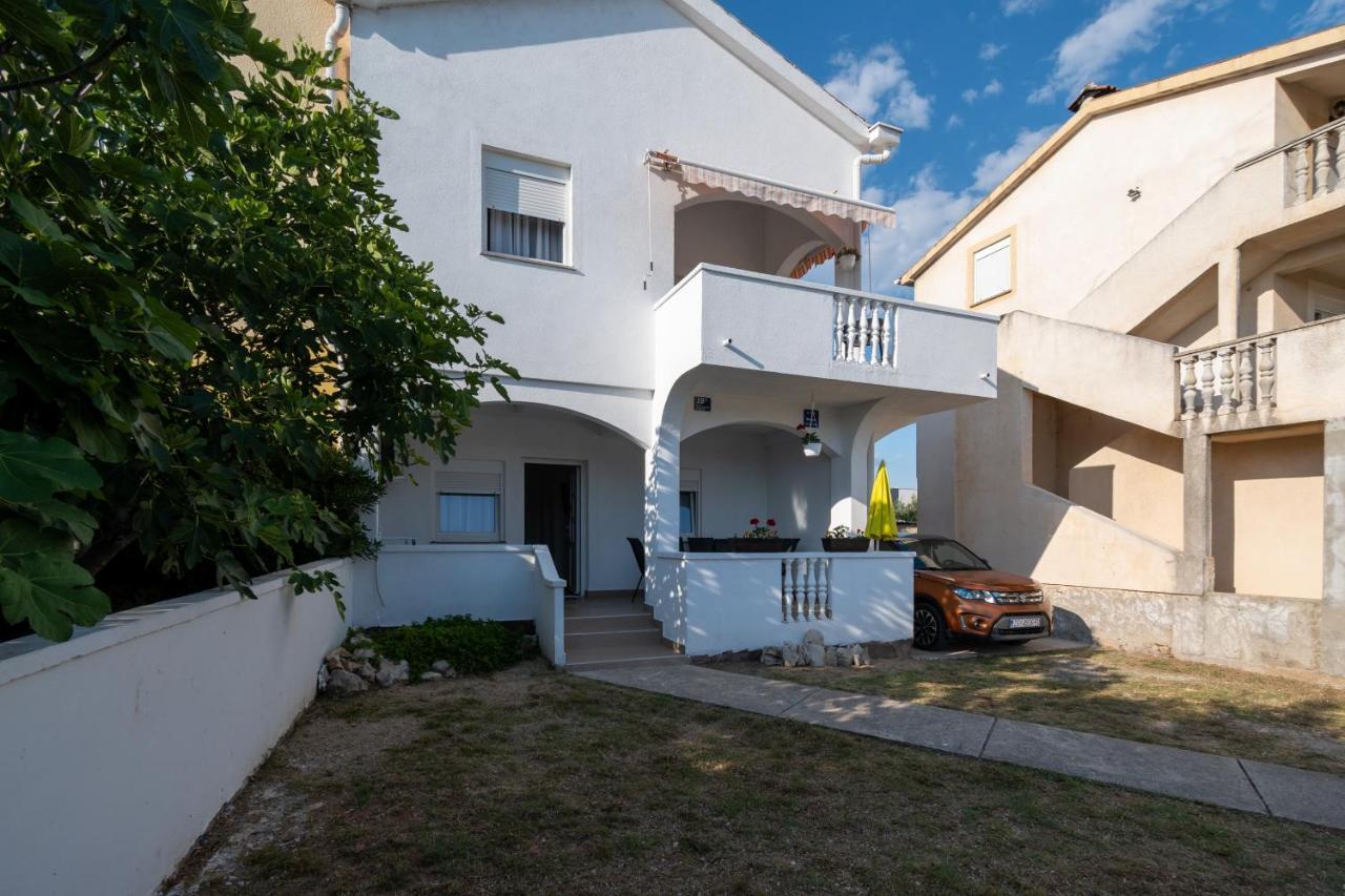 Apartments With A Parking Space Povljana, Pag - 11516 Exterior foto